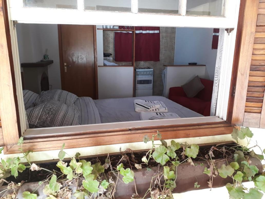 Chale Juliana Villa Monte Verde  Eksteriør billede