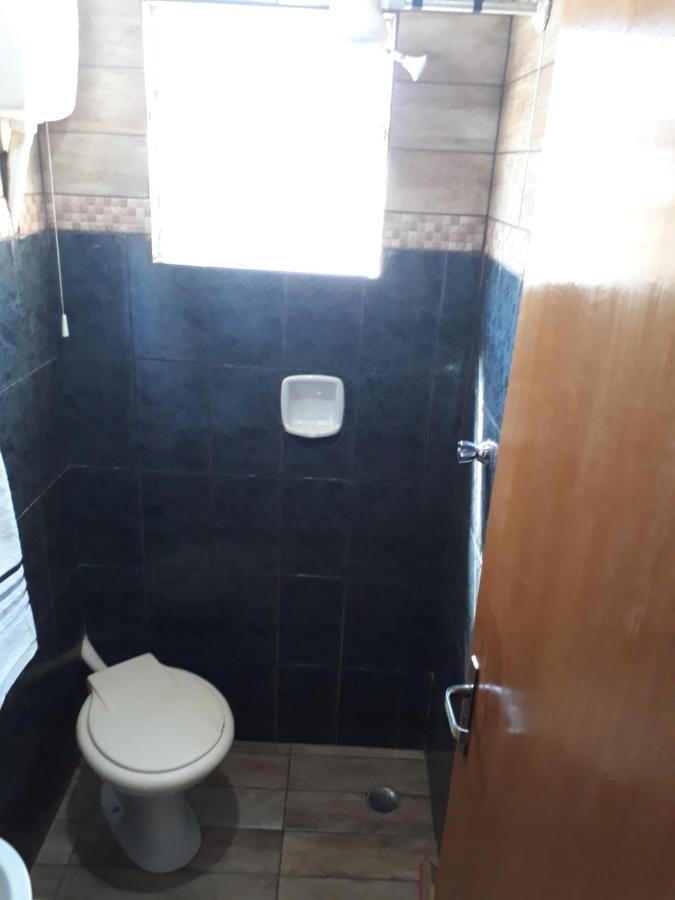 Chale Juliana Villa Monte Verde  Eksteriør billede