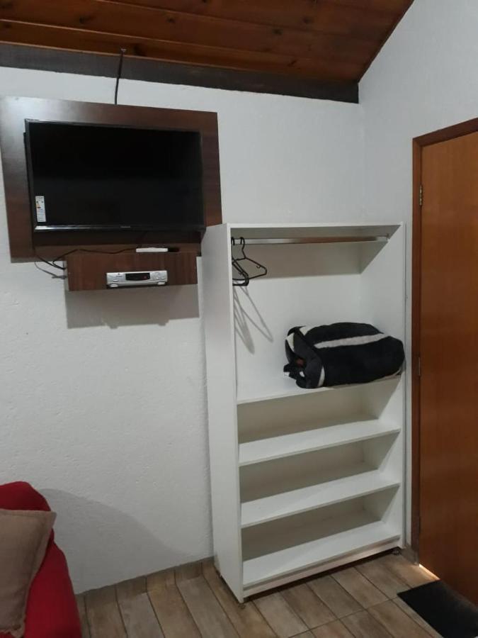 Chale Juliana Villa Monte Verde  Eksteriør billede