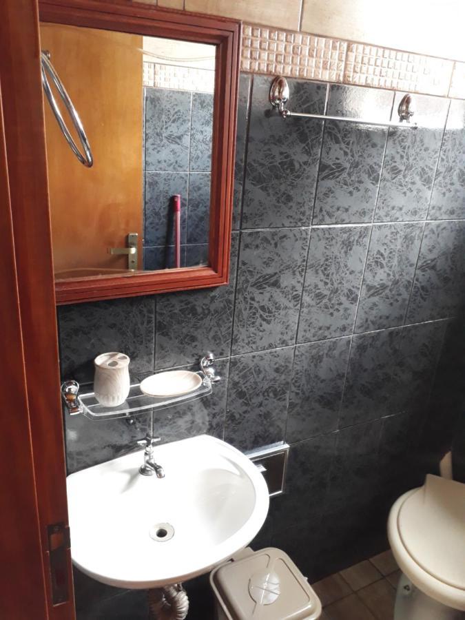 Chale Juliana Villa Monte Verde  Eksteriør billede